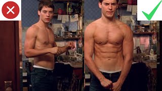 5 ошибок в тренажерном зале