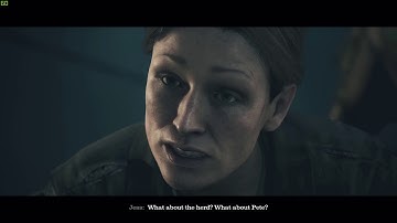 Planet of the Apes Last Frontier PC Gameplay Walkthrough Part 2 in 4K