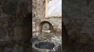 Сурб Хач. Армянский Монастырь 1358 Г Крым 2023 | Surb Hach. Armenian Monastery 1358 A.d. Crimea 2023