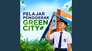 Pelajar Penggerak Green City