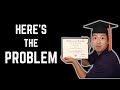 My Biggest Issues With College | An Honest Engineer's Opinion: Is College Worth It?