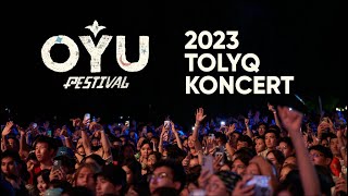 Oyu Fest | 2023