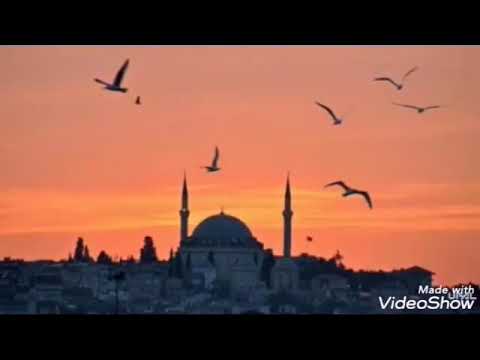 beautiful turkish songs.. miss you Istanbul