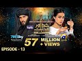 Khuda Aur Mohabbat - Season 3 Ep 13 [Eng Sub] - Digitally Presented by Happilac Paints - 7th May 21