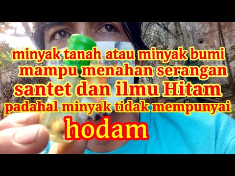 Video: Apa keuntungan menggunakan minyak mentah?