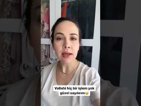 Vallahi hiç bir