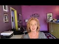 78 carries interview with tuesday tarot w theresa   february 22 2022