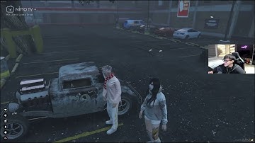 Mixicity - Cuộc nói chuyện của Nhism và VerSacj sau khi gặp lại "Anh thích mặc đồ Versace"