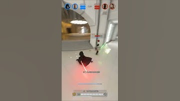 This What If Duel Seems Lore Accurate... #starwars #shorts #battlefront2 #ps4 #xbox