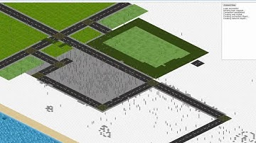 Isogenic Engine: HTML5 Canvas Isometric Game Engine