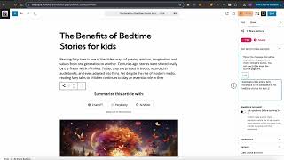How to Add AI Share Buttons to Summarize Any Blog Post (WordPress Tutorial)