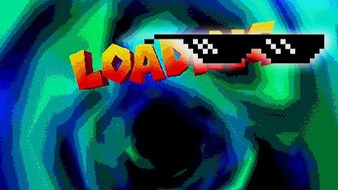 Crash Bash Loading screen TRAP remix