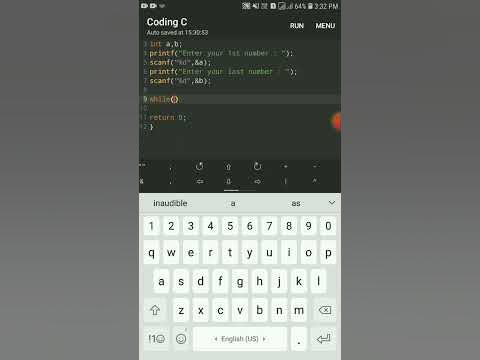 prime number in c between two numbers | prime or not prime program in c ...