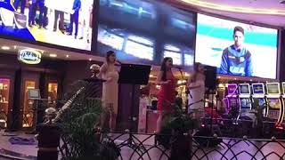 Vitamin D Dance And Sing Cover