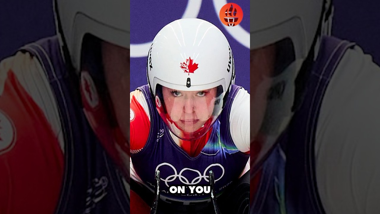 She wanted to QUIT… now she’s desperate for another Olympics 😳