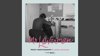 Mr. Loverman (feat. Chloe Moriondo)