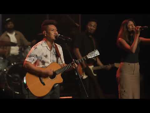 Tali Angh | Holy Forever | Chris Tomlin | Hope UC Worship Service | Hyderabad