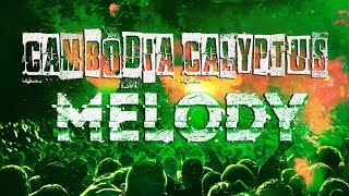 Melody Cambodia Calyptus dimitri Vegas U0026 Like Mike Edit  Bringin The Madness 2017