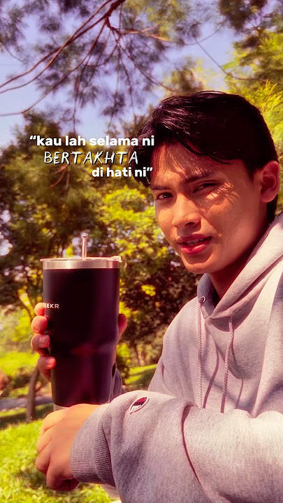waktu dulu banyak luka 🥲