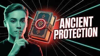 🕊️ 'Protection Symbols Spiritual | Hidden Meanings Behind Ancient Sacred Signs'