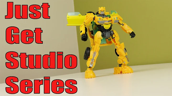 Sting Like A Bee…A Sting So Bad The Toy Gets Effed Up | #transformers Rise Of The Beasts Bumblebee