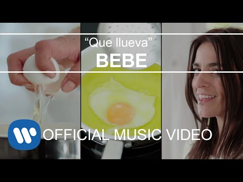 Bebe - Que Llueva