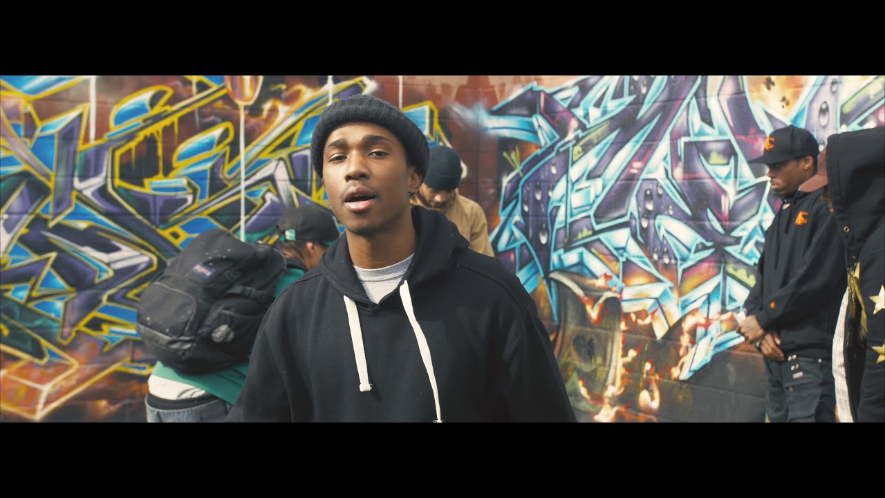 Rigs Rapper RIGZ