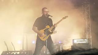 Ihsahn - Lend Me The Eyes Of Millennia - Live @ Motocultor, Saint-Nolff, France, August 18th 2019