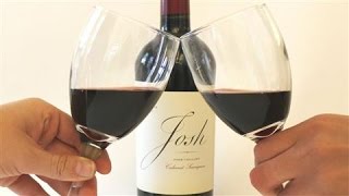 Weekend Sip: A Wine Named for Dear Old Dad