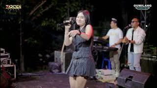 ZARIDEN MUSIC - SEPIA - KURNIA RAHMA - SEDEKAH BUMI BALONG NYAWIJI - PUCAKWANGI PATI