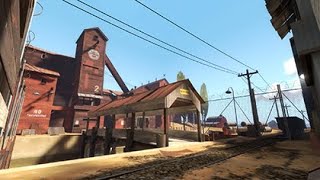 [TF2] Average 2fort experience