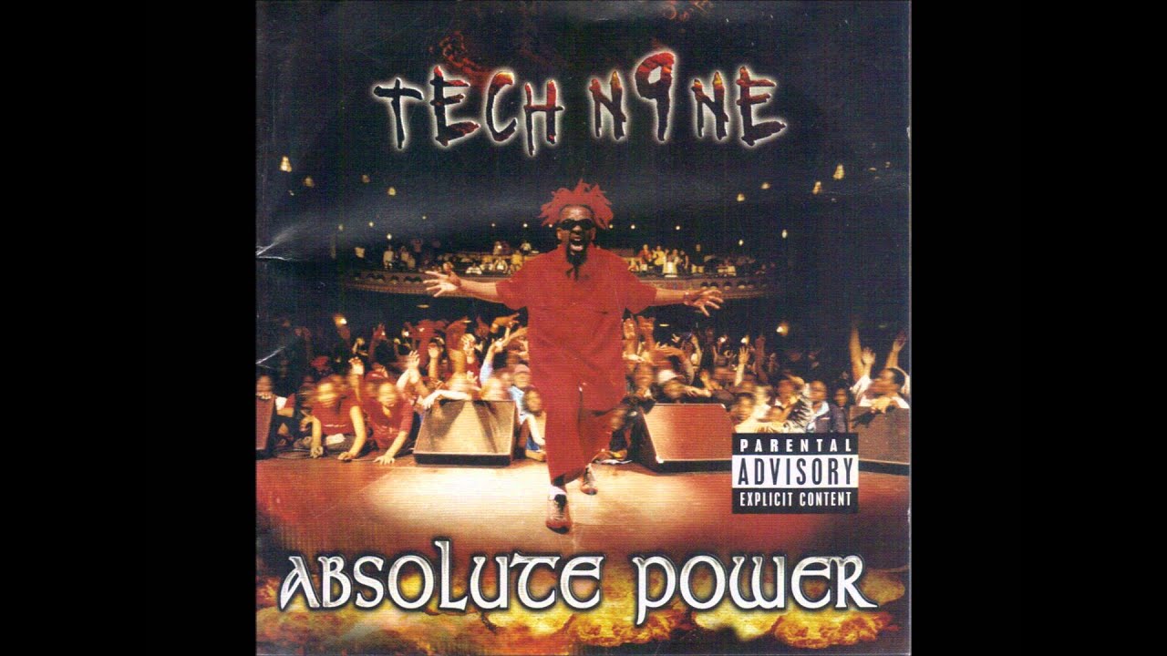 techn9ne slacker techn9ne slacker