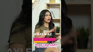 Jihan LIDA Ganti Konsep Musik