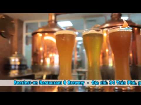 khách sạn prime nha trang 2022 Update HTVC Giới thiệu Prime, Maritime và Beerfest