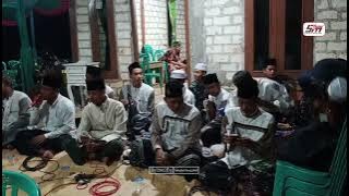 Al Ubay ; Nasabe Kanjeng Nabi