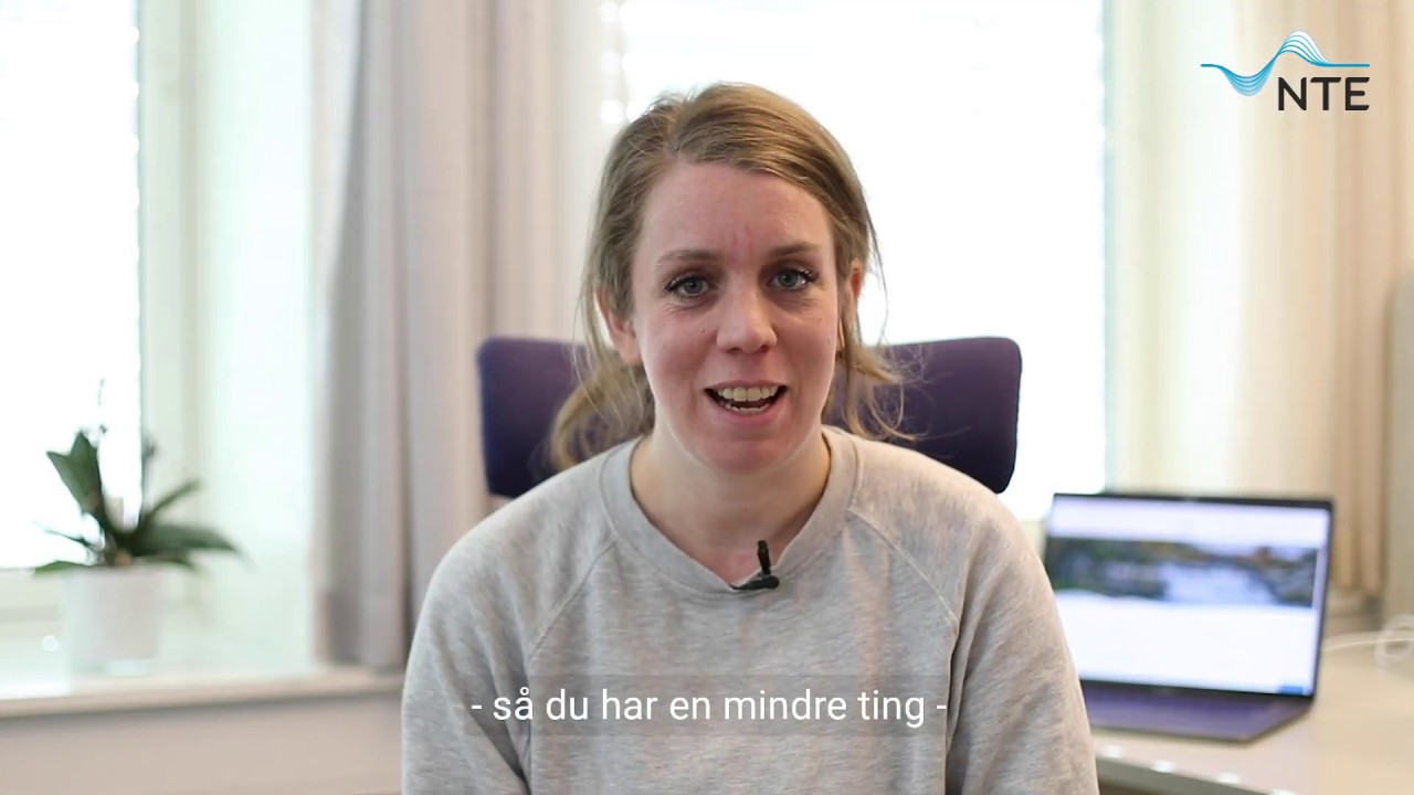 Hvordan melde flytting