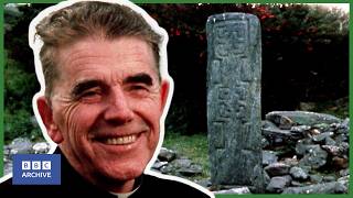 1981: Modern CELTS - Balancing the PAGAN and the CHRISTIAN | Nationwide | BBC Archive