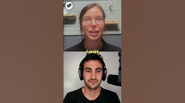 How The Army Helped Her As A Tech Manager | AI Stories Podcast