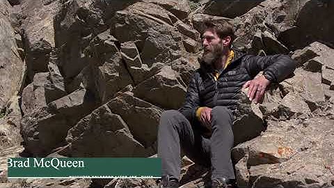 Introduction to 3rd Class: A Taste of Harder Routes on Torreys Peak’s Kelso Ridge