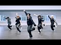 Stray Kids - 'Lose My Breath' Dance Practice Mirrored [4K]