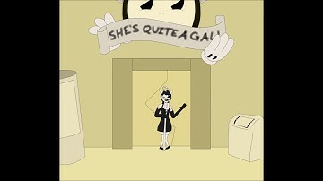 All Eyes On Me MAP- Part 6 (My part)