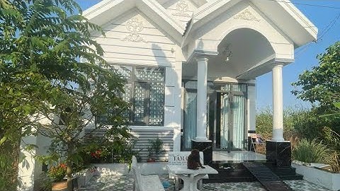 Cần Thơ bán nhà mái Thái đường Nguyễn Văn Linh khu dân cư sơn thủy tổ 15