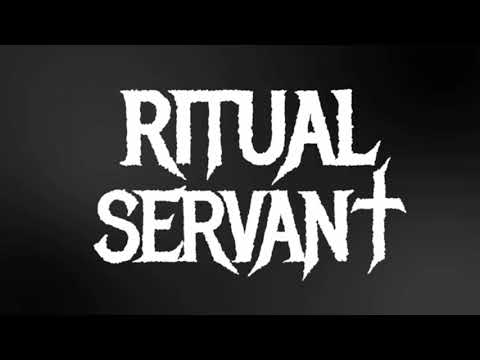 Ritual Servant - Seven Trumpets