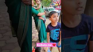 Kolkata ❤️? viralvideo papa happiness love khushi reelsindia kolkata viral