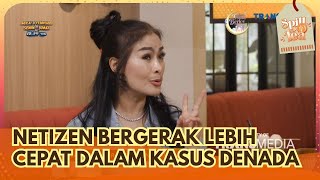 Netizen Bergerak Lebih Cepat Dalam Kasus Denada - SPILL D TEA (8/2/26) P1
