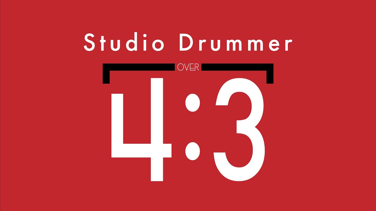 VDL + NI Studio Drummer in Sibelius