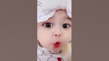 Bé yêu siêu cute