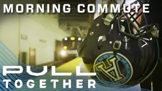 Pull Together - Morning Commute