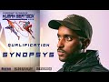 Synopsys  championnat de france de human beatbox 2022  qualification solo  beatboxfrance