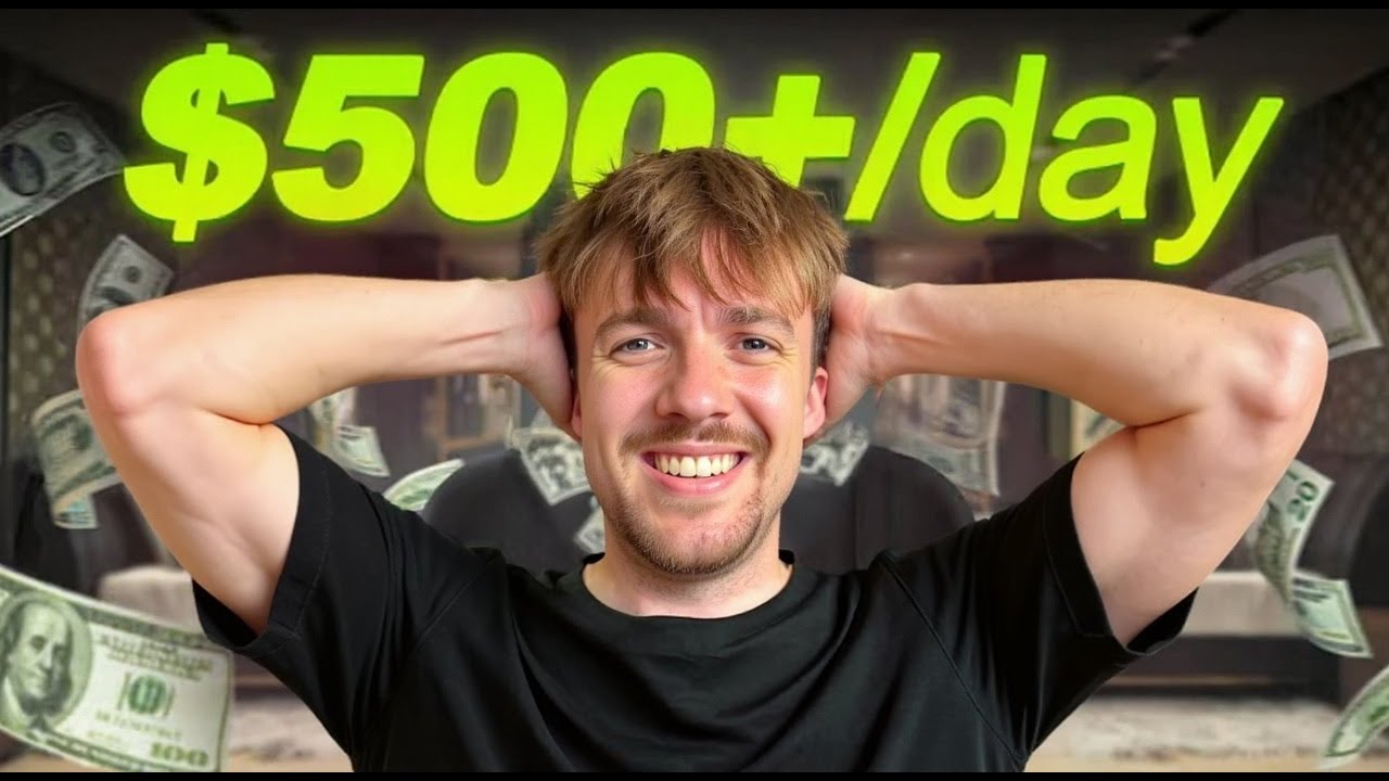 This Crypto Trick Changed My Life — Here's How YouTube